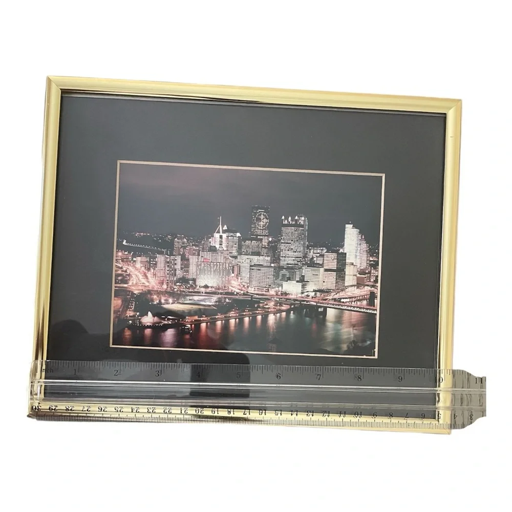N/A elegant pittsburgh